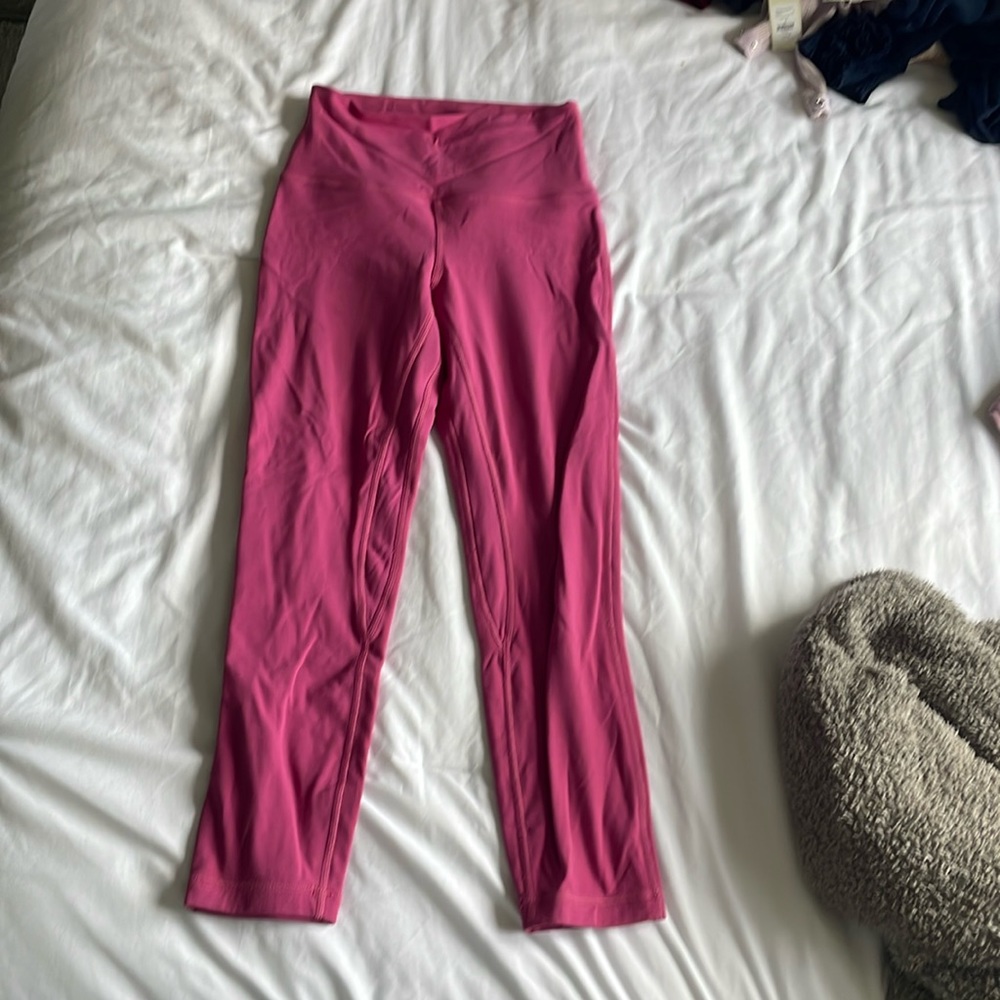 Lululemon leggings